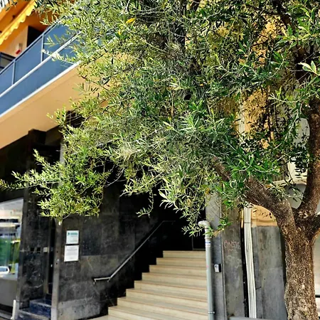 Diocharous Garden Apartment-2